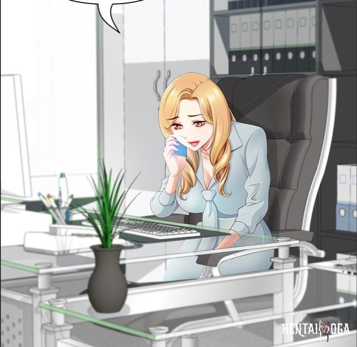 Big Guy Big Guy Chapter 67 - Page 102