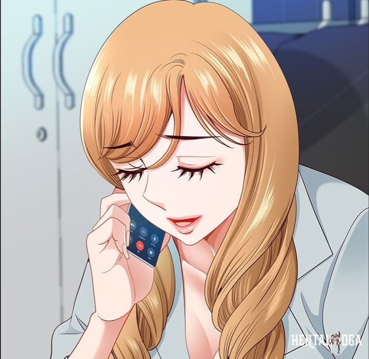 Big Guy Big Guy Chapter 67 - Page 104