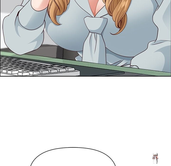 Big Guy Big Guy Chapter 67 - Page 105