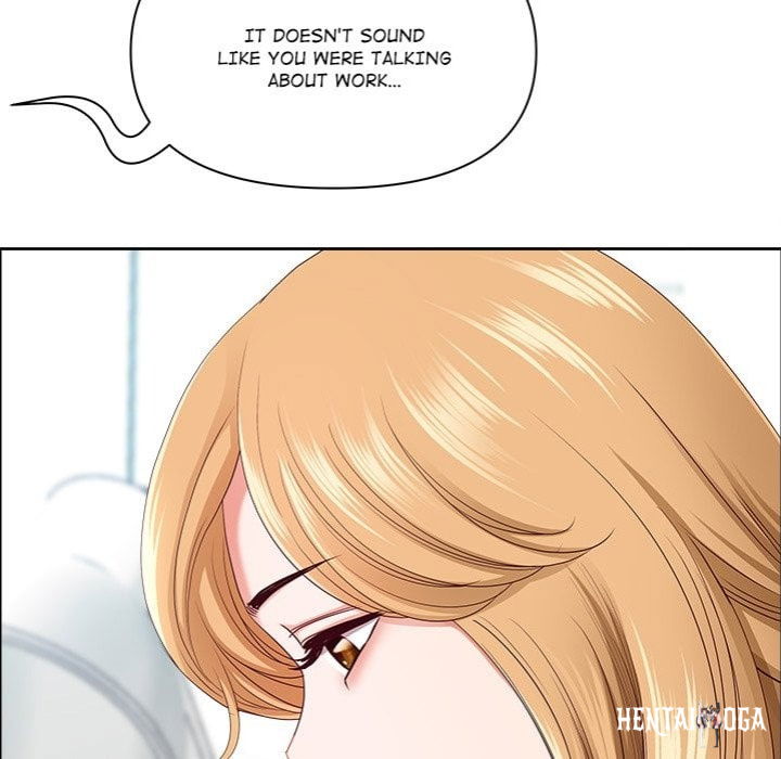 Big Guy Big Guy Chapter 67 - Page 106