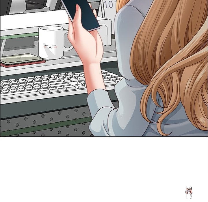 Big Guy Big Guy Chapter 67 - Page 110