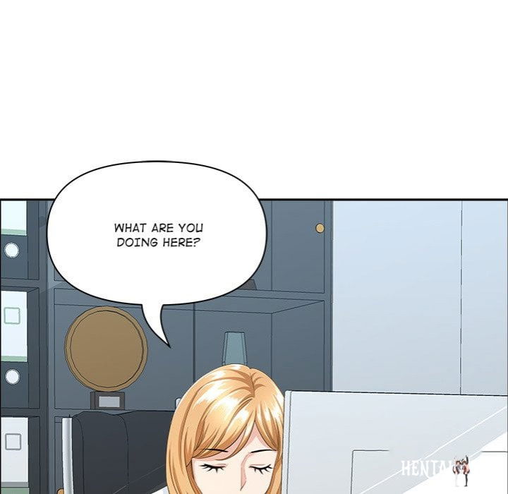 Big Guy Big Guy Chapter 67 - Page 111