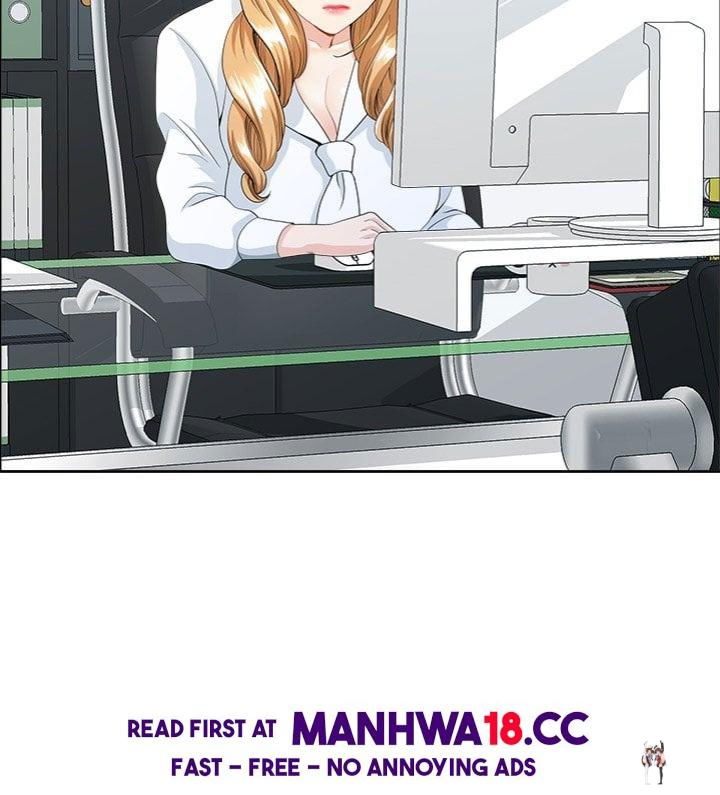 Big Guy Big Guy Chapter 67 - Page 112