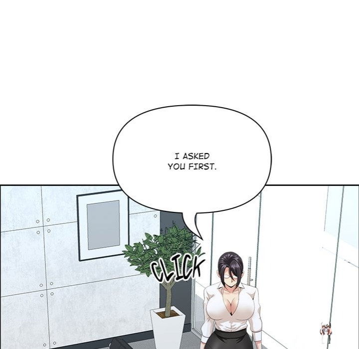 Big Guy Big Guy Chapter 67 - Page 113