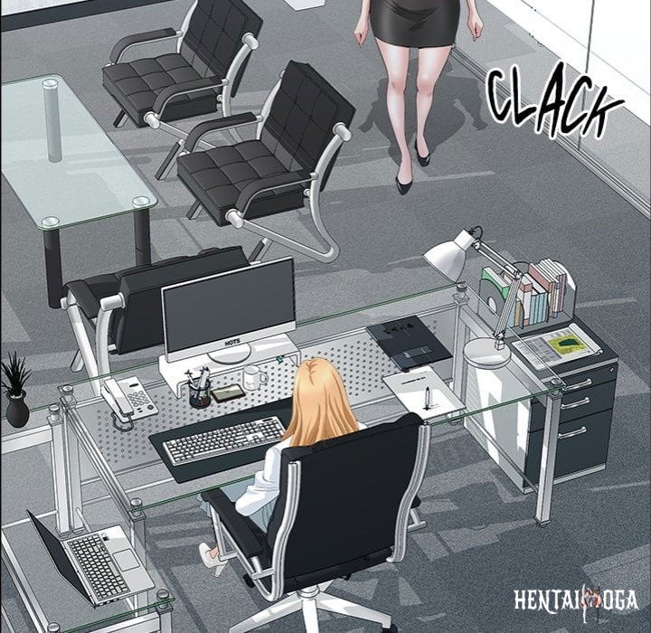 Big Guy Big Guy Chapter 67 - Page 114