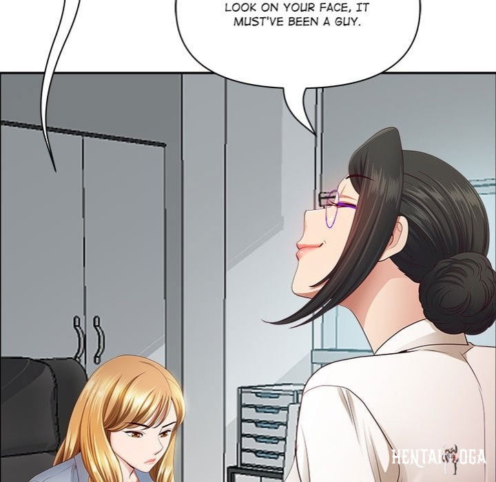 Big Guy Big Guy Chapter 67 - Page 119