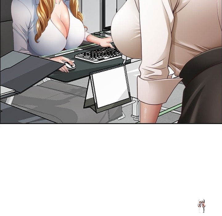 Big Guy Big Guy Chapter 67 - Page 120