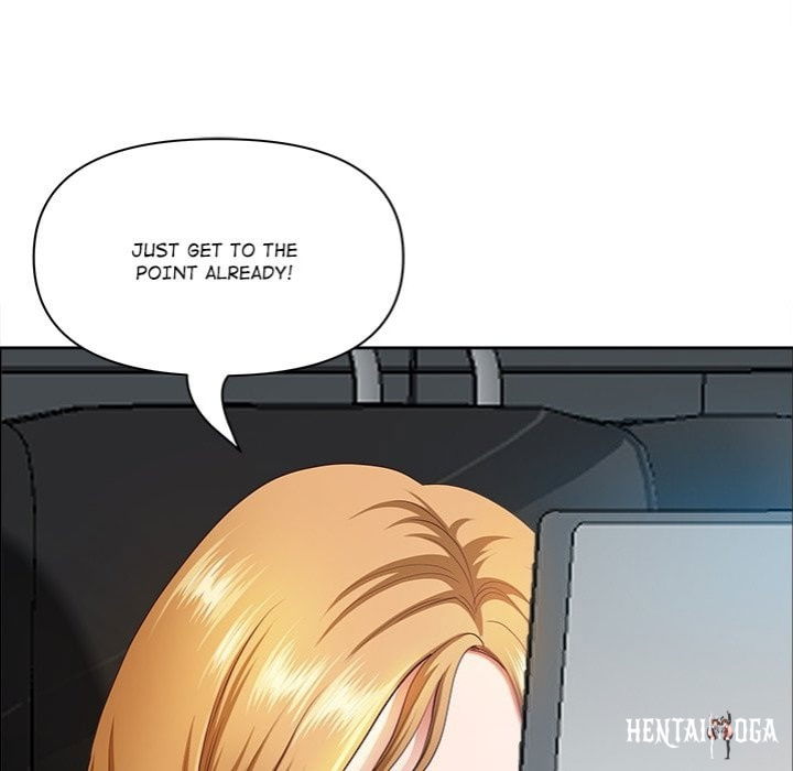 Big Guy Big Guy Chapter 67 - Page 121