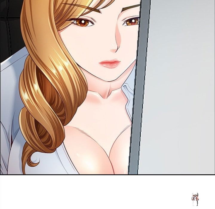 Big Guy Big Guy Chapter 67 - Page 122