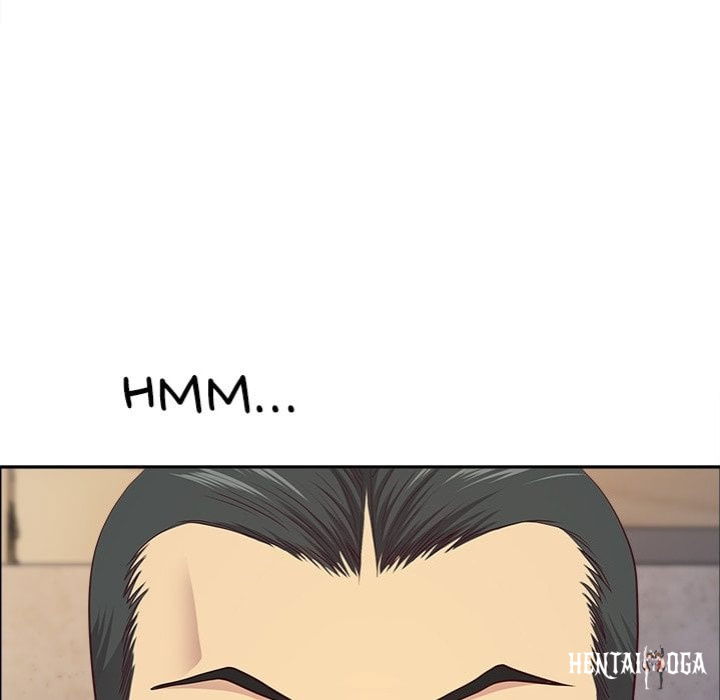 Big Guy Big Guy Chapter 67 - Page 123