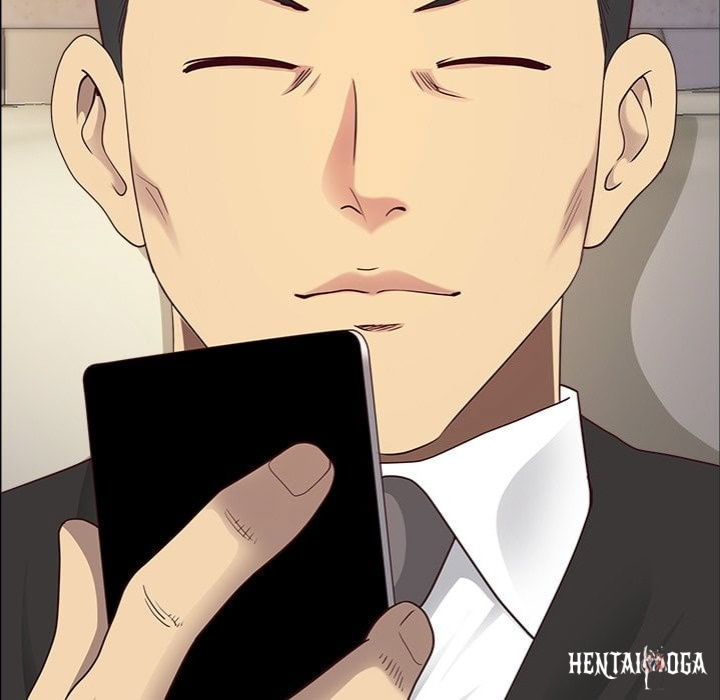 Big Guy Big Guy Chapter 67 - Page 124