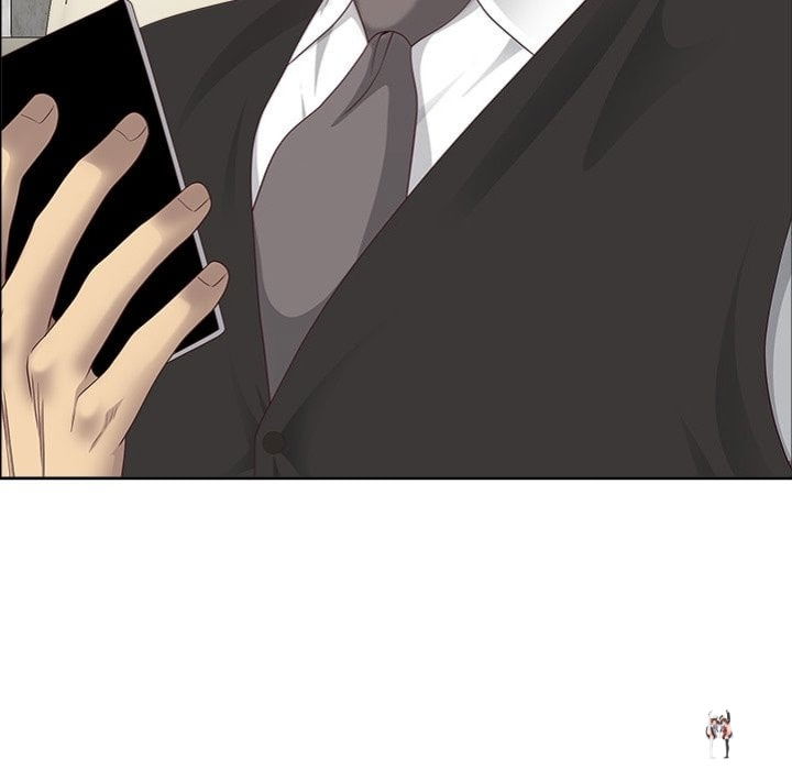 Big Guy Big Guy Chapter 67 - Page 127