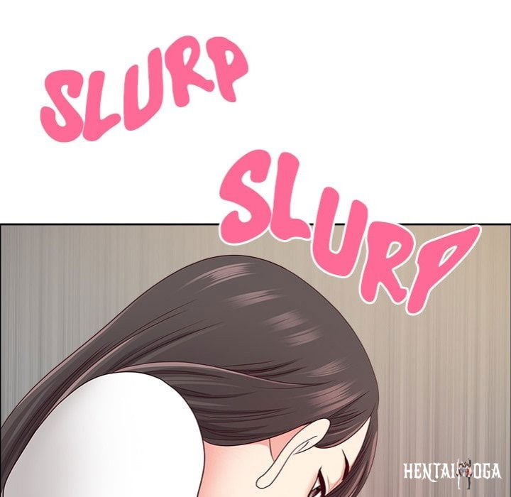 Big Guy Big Guy Chapter 67 - Page 128