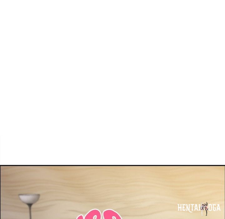 Big Guy Big Guy Chapter 67 - Page 130