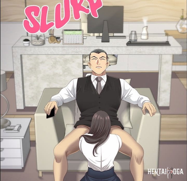 Big Guy Big Guy Chapter 67 - Page 131