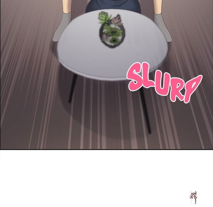 Big Guy Big Guy Chapter 67 - Page 132