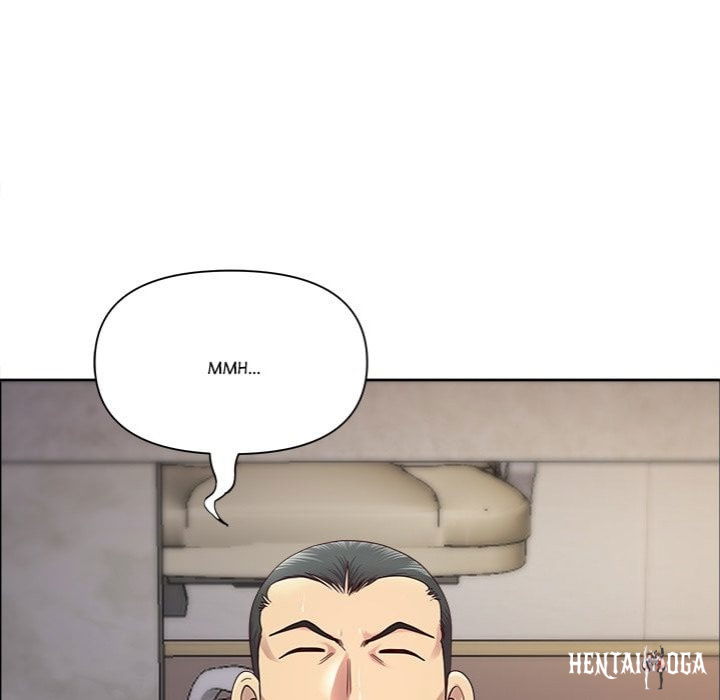 Big Guy Big Guy Chapter 67 - Page 133