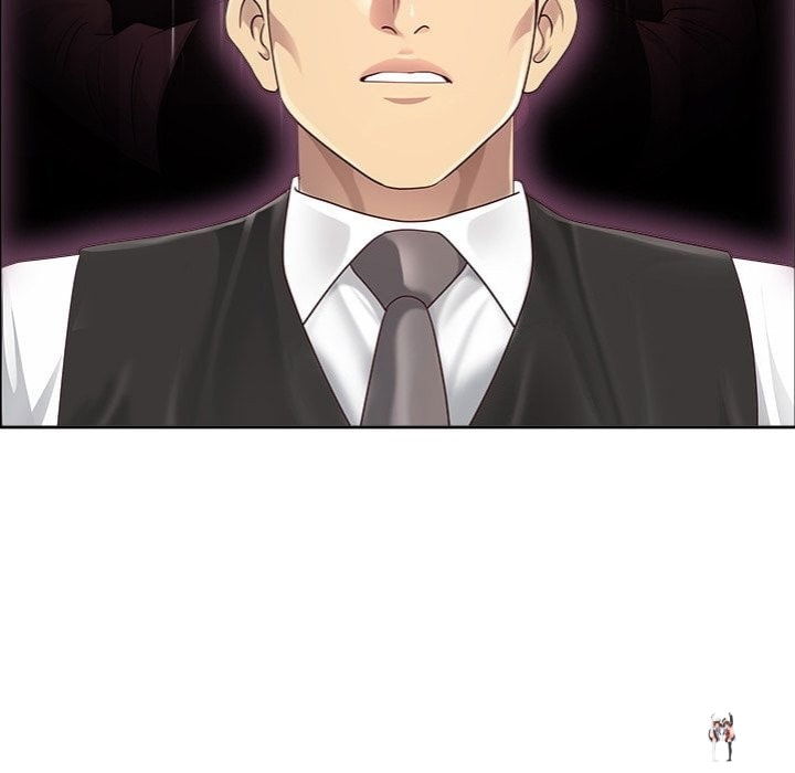 Big Guy Big Guy Chapter 67 - Page 138