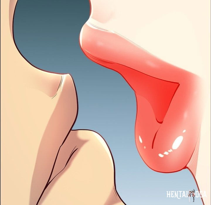 Big Guy Big Guy Chapter 67 - Page 14