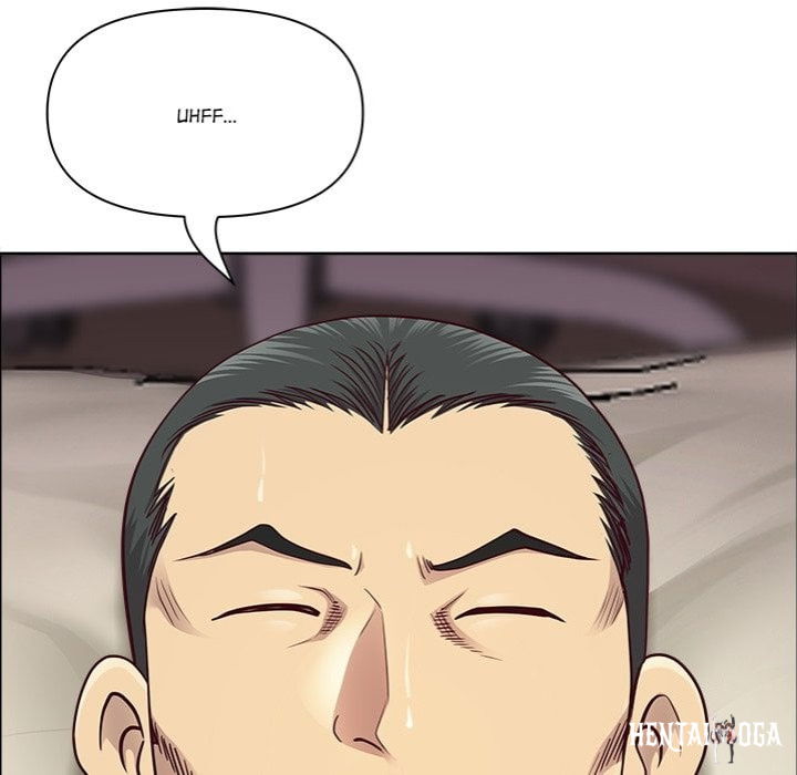 Big Guy Big Guy Chapter 67 - Page 146