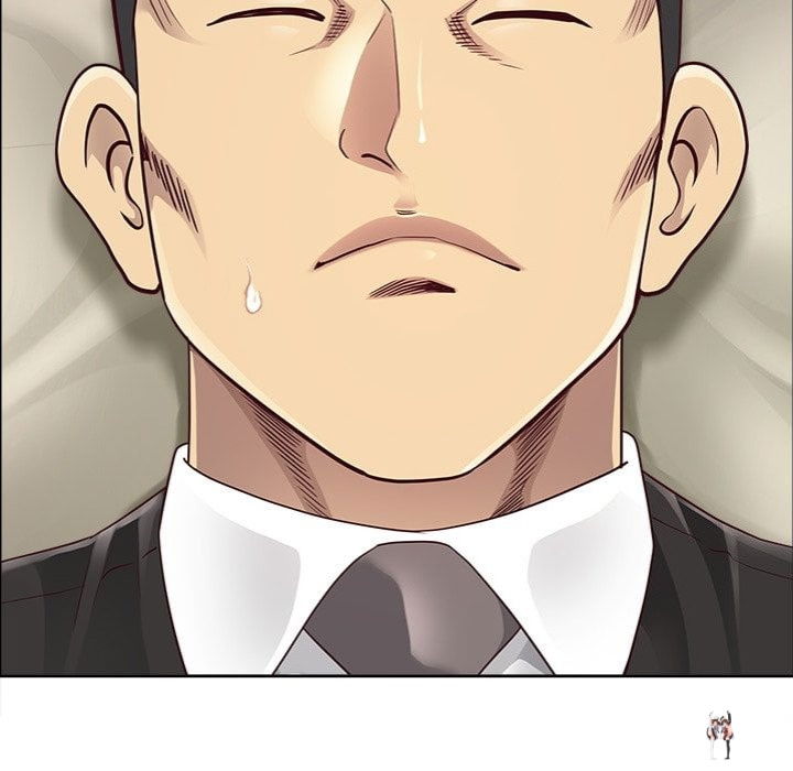 Big Guy Big Guy Chapter 67 - Page 151