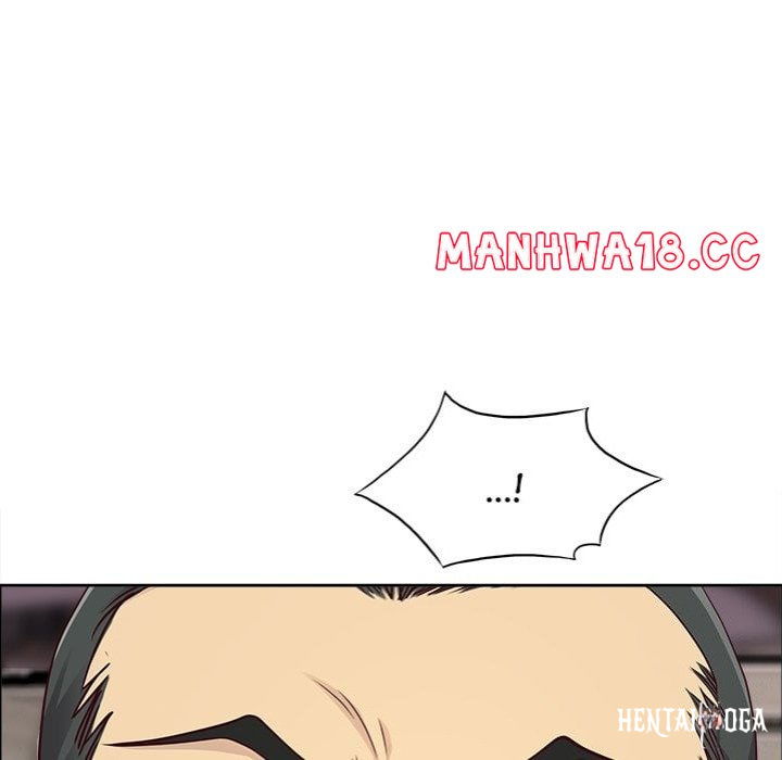 Big Guy Big Guy Chapter 67 - Page 154