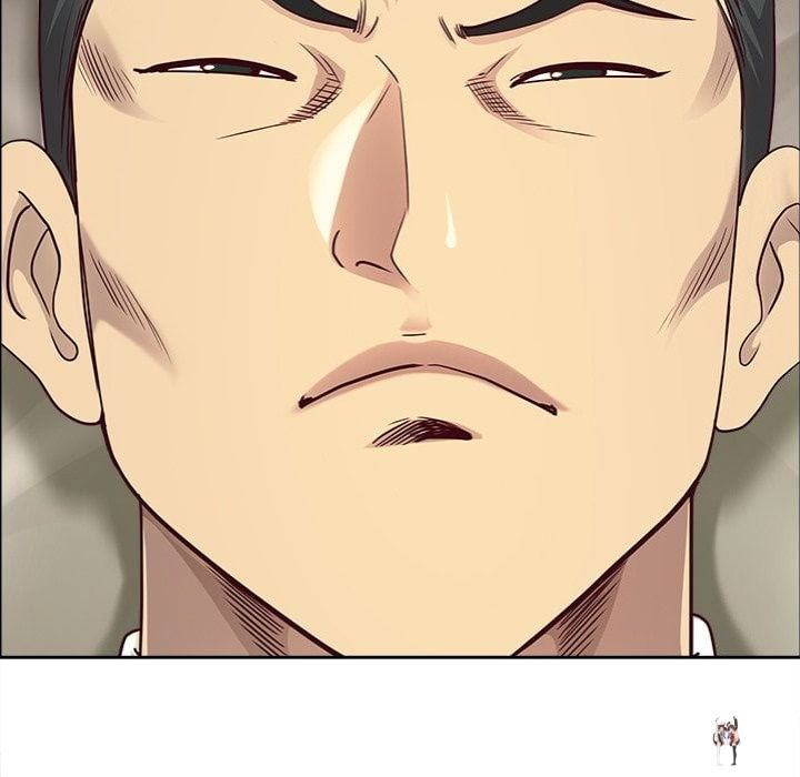 Big Guy Big Guy Chapter 67 - Page 155