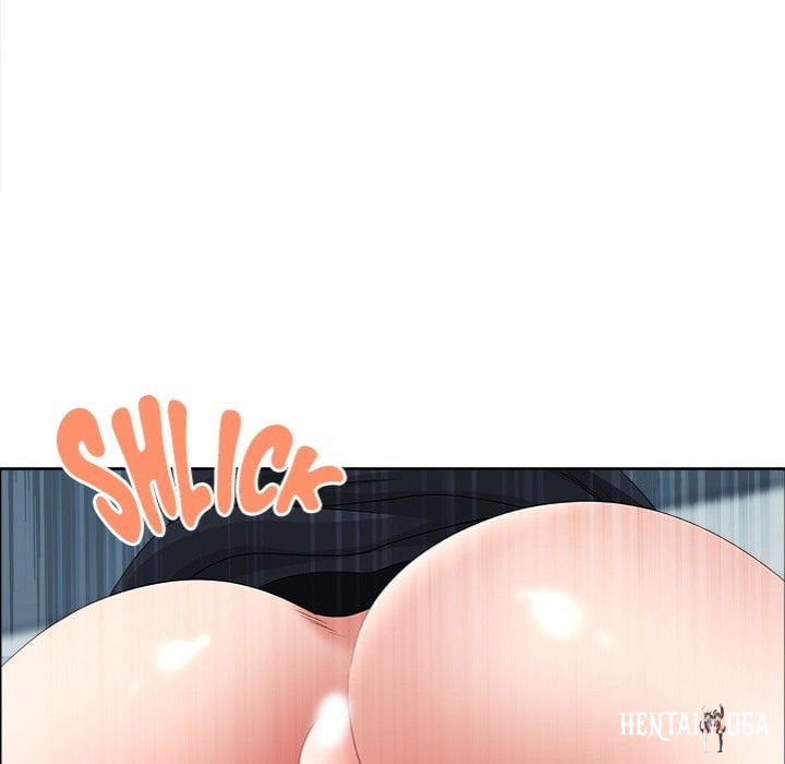 Big Guy Big Guy Chapter 67 - Page 156