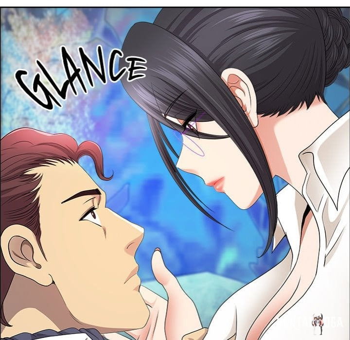 Big Guy Big Guy Chapter 67 - Page 16