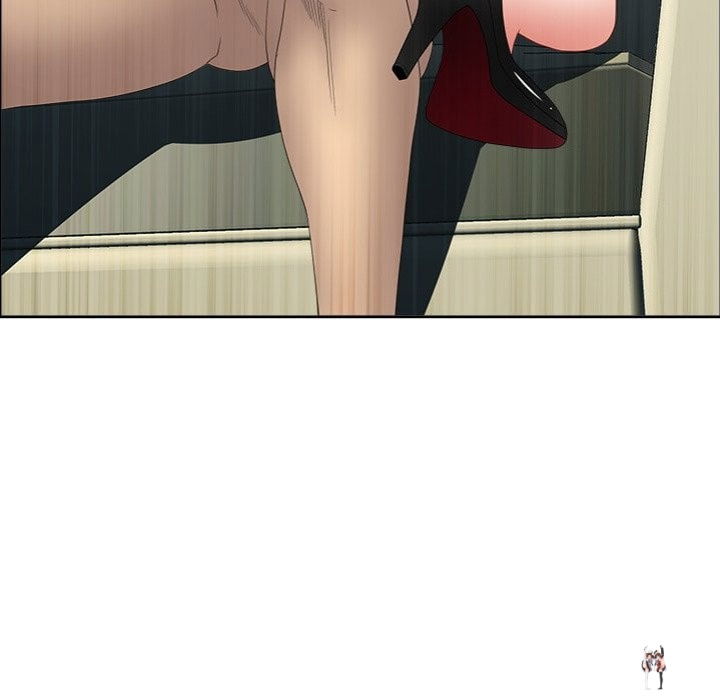 Big Guy Big Guy Chapter 67 - Page 160