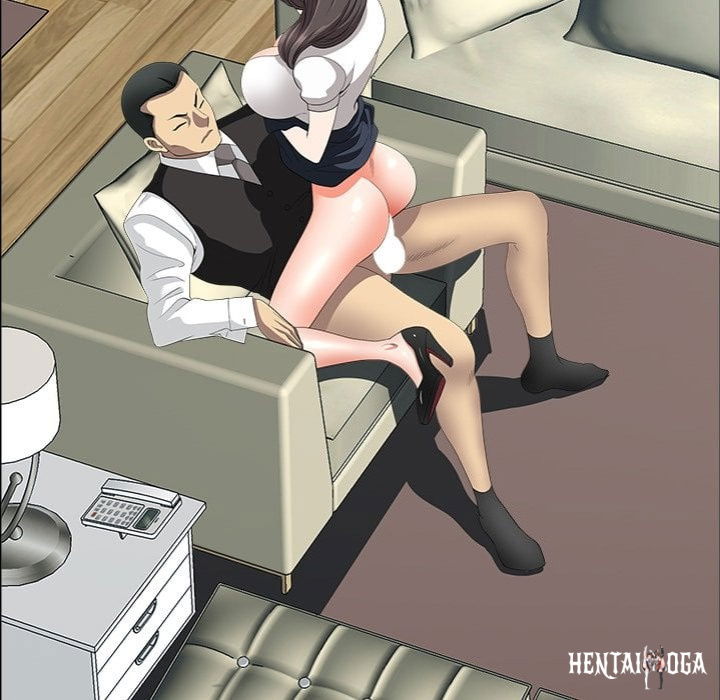 Big Guy Big Guy Chapter 67 - Page 162