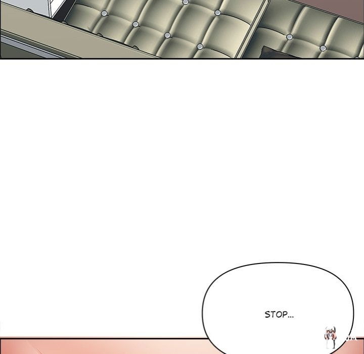 Big Guy Big Guy Chapter 67 - Page 163