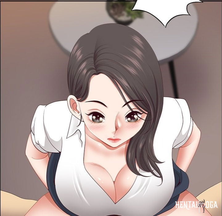 Big Guy Big Guy Chapter 67 - Page 166