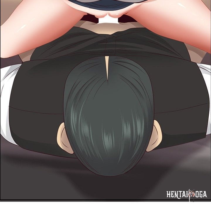 Big Guy Big Guy Chapter 67 - Page 167