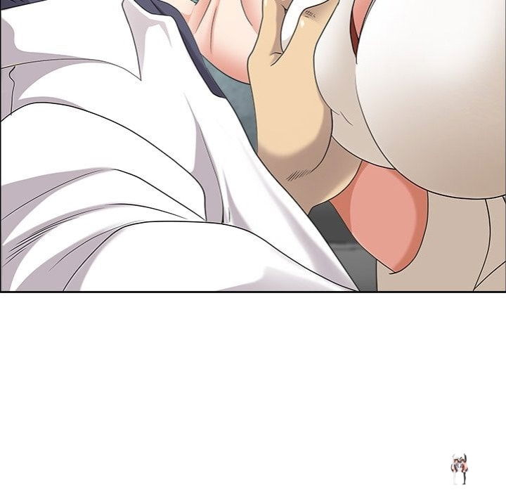 Big Guy Big Guy Chapter 67 - Page 17