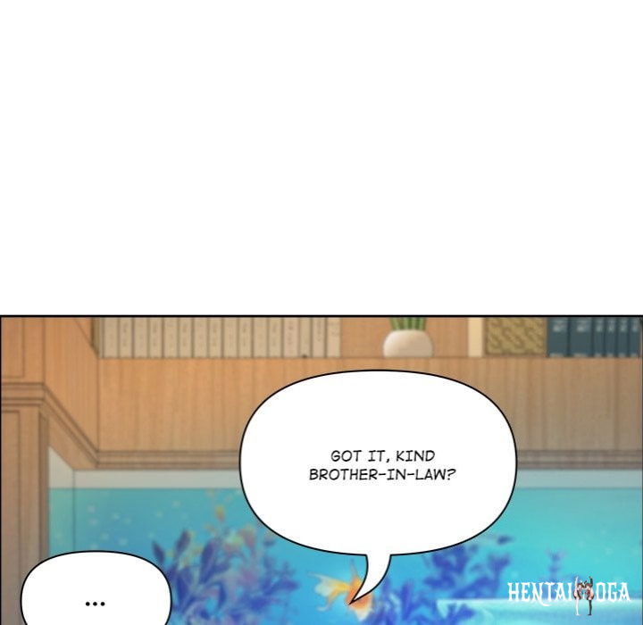 Big Guy Big Guy Chapter 67 - Page 18