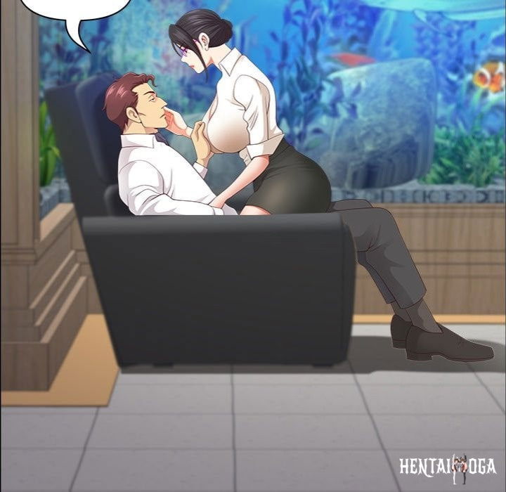 Big Guy Big Guy Chapter 67 - Page 19