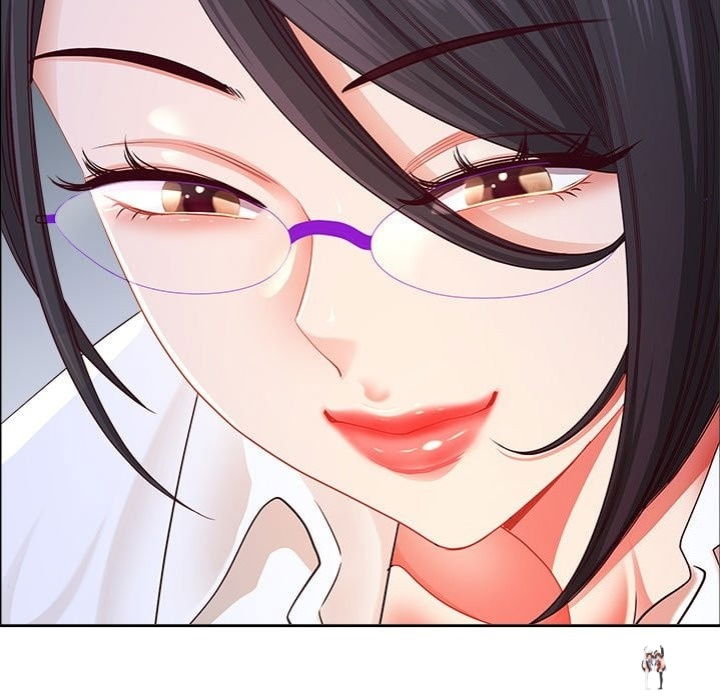 Big Guy Big Guy Chapter 67 - Page 21