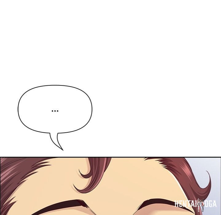 Big Guy Big Guy Chapter 67 - Page 22