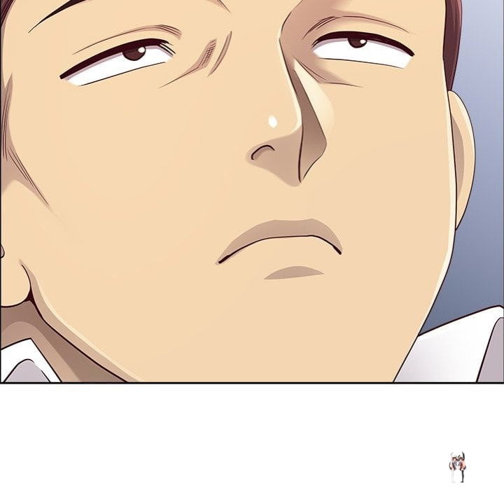 Big Guy Big Guy Chapter 67 - Page 23