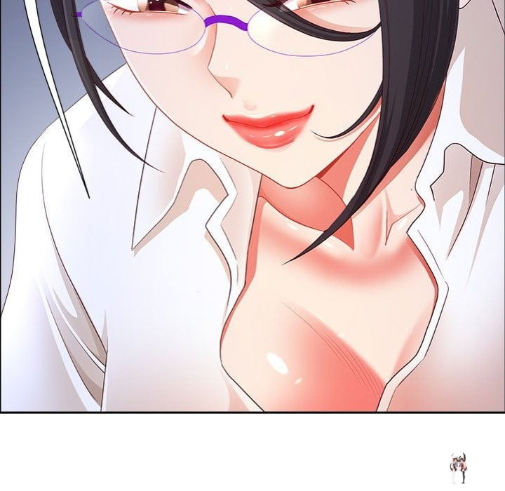 Big Guy Big Guy Chapter 67 - Page 25