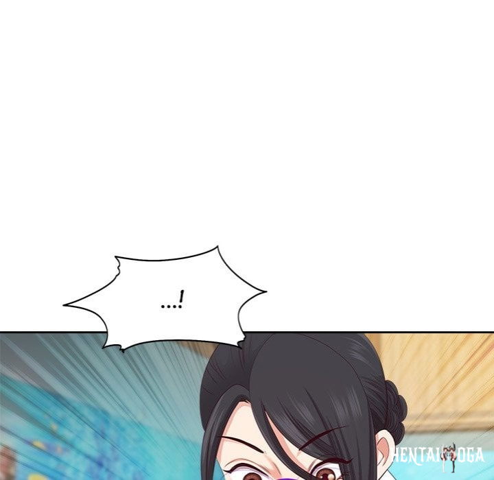 Big Guy Big Guy Chapter 67 - Page 26