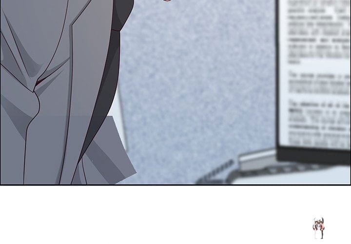 Big Guy Big Guy Chapter 67 - Page 3