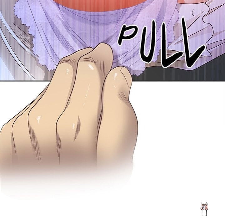 Big Guy Big Guy Chapter 67 - Page 30