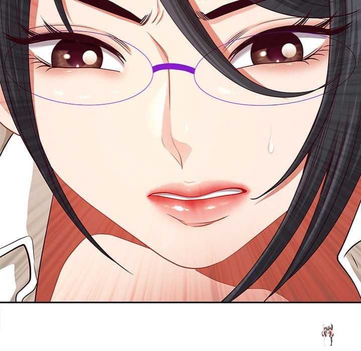 Big Guy Big Guy Chapter 67 - Page 32