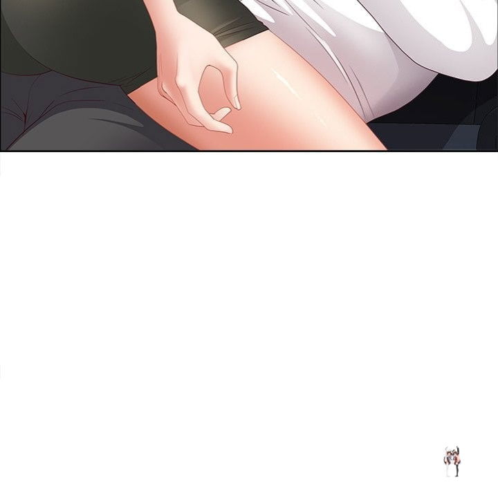 Big Guy Big Guy Chapter 67 - Page 35