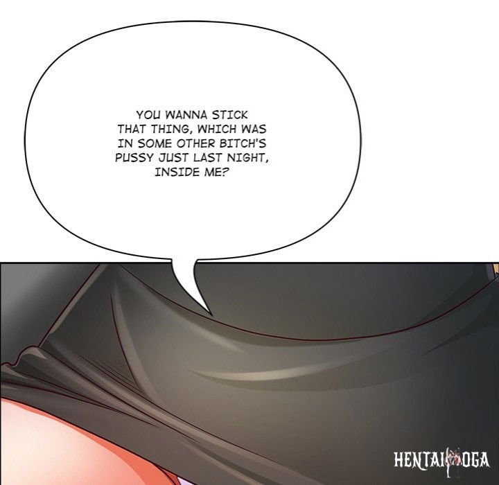 Big Guy Big Guy Chapter 67 - Page 38