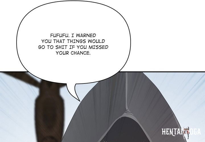 Big Guy Big Guy Chapter 67 - Page 4