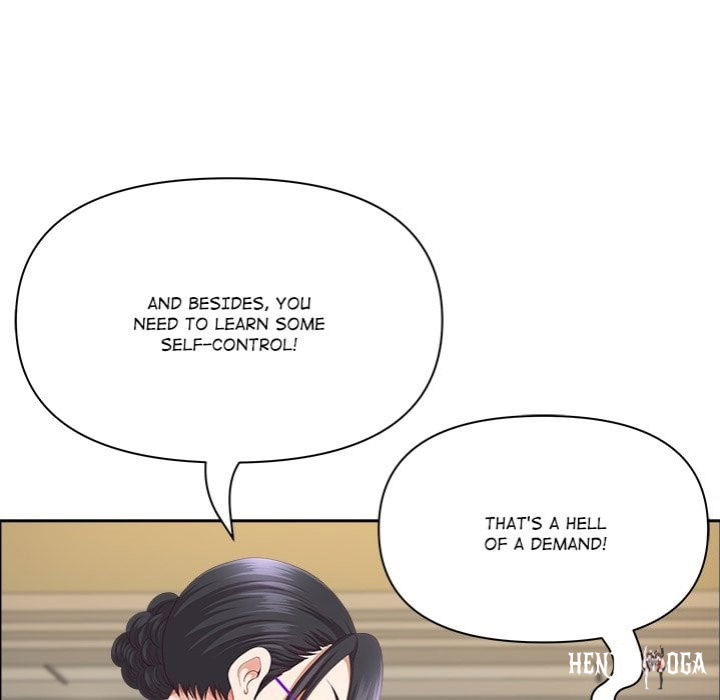 Big Guy Big Guy Chapter 67 - Page 40