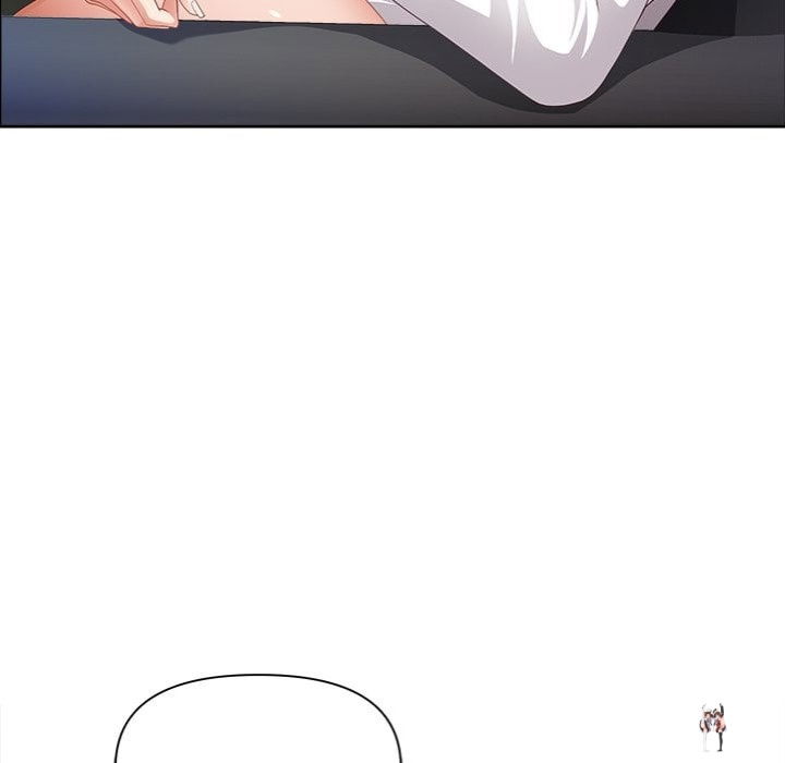 Big Guy Big Guy Chapter 67 - Page 42